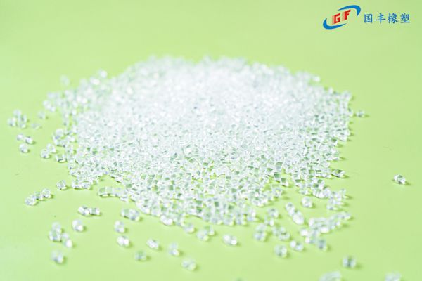 國豐橡塑為您奉上有價值的TPE材料，TPR材料資訊