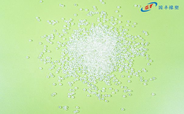 國豐橡塑為您奉上有價值的TPE材料，TPR材料資訊