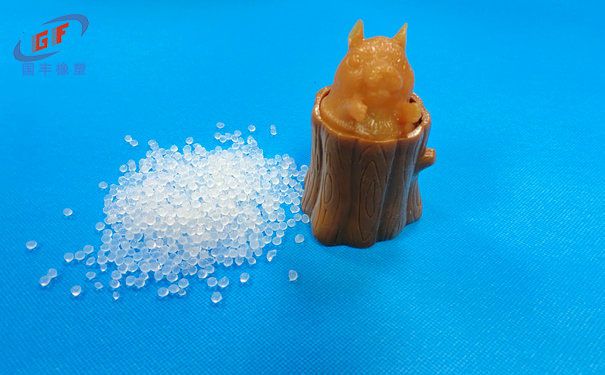 國豐橡塑為您奉上有價(jià)值的TPE材料，TPR材料資訊