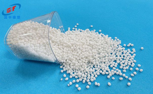 國豐橡塑為您奉上有價值的TPE材料，TPR材料資訊