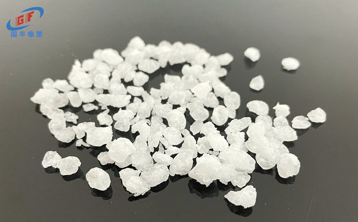 國豐橡塑為您奉上有價值的TPE材料，TPR材料資訊