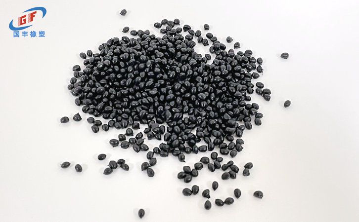 國豐橡塑為您奉上有價值的TPE材料，TPR材料資訊