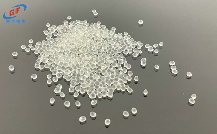 國豐橡塑為您奉上有價值的TPE材料，TPR材料資訊